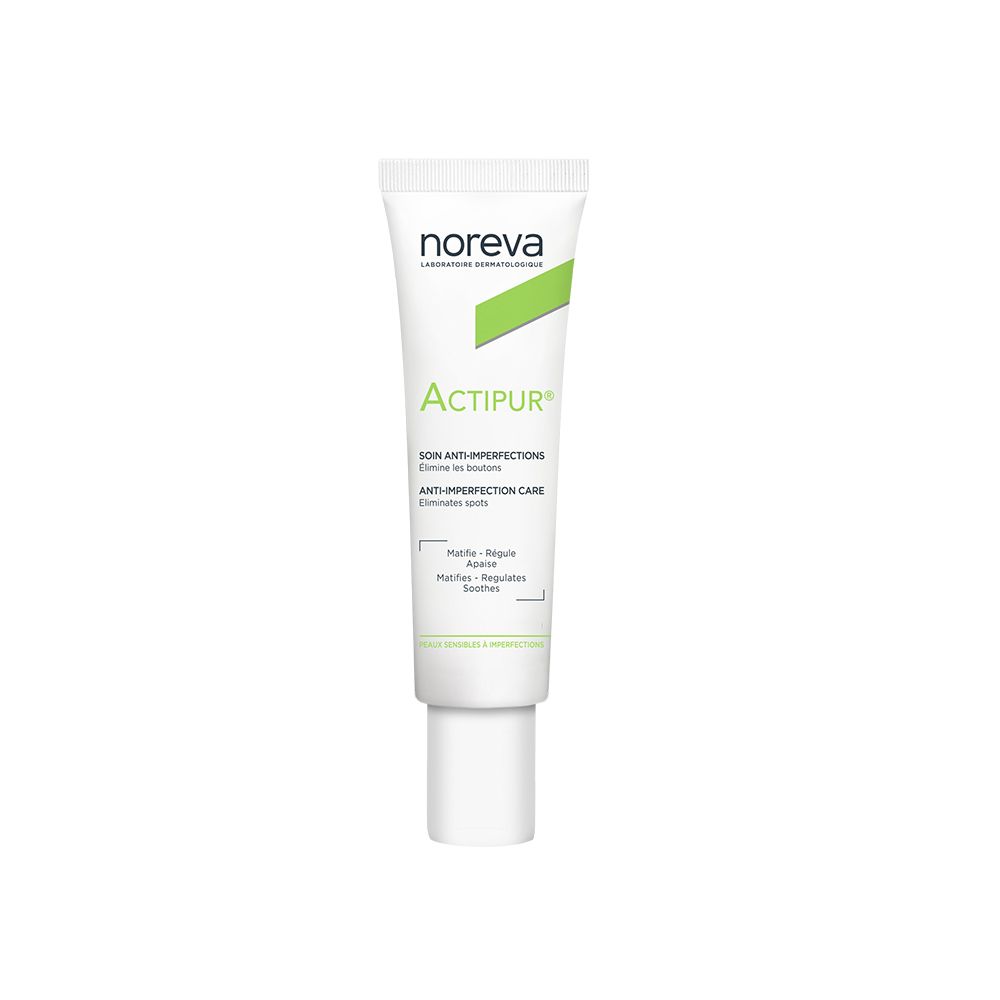 Noreva Actipur Anti-Impurities Cream