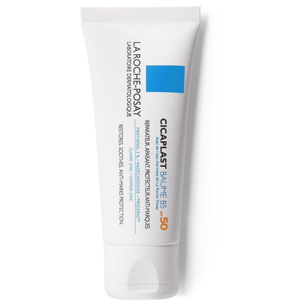 La Roche Posay Cicaplast Balm SPF50