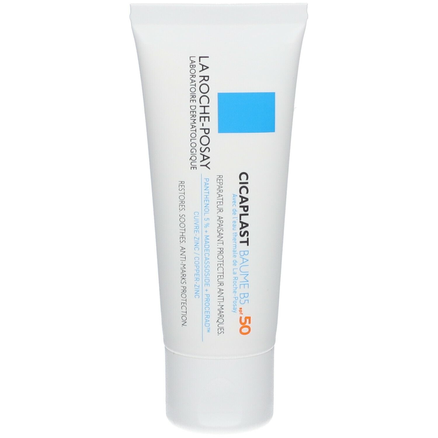 La Roche Posay Cicaplast Balm SPF50