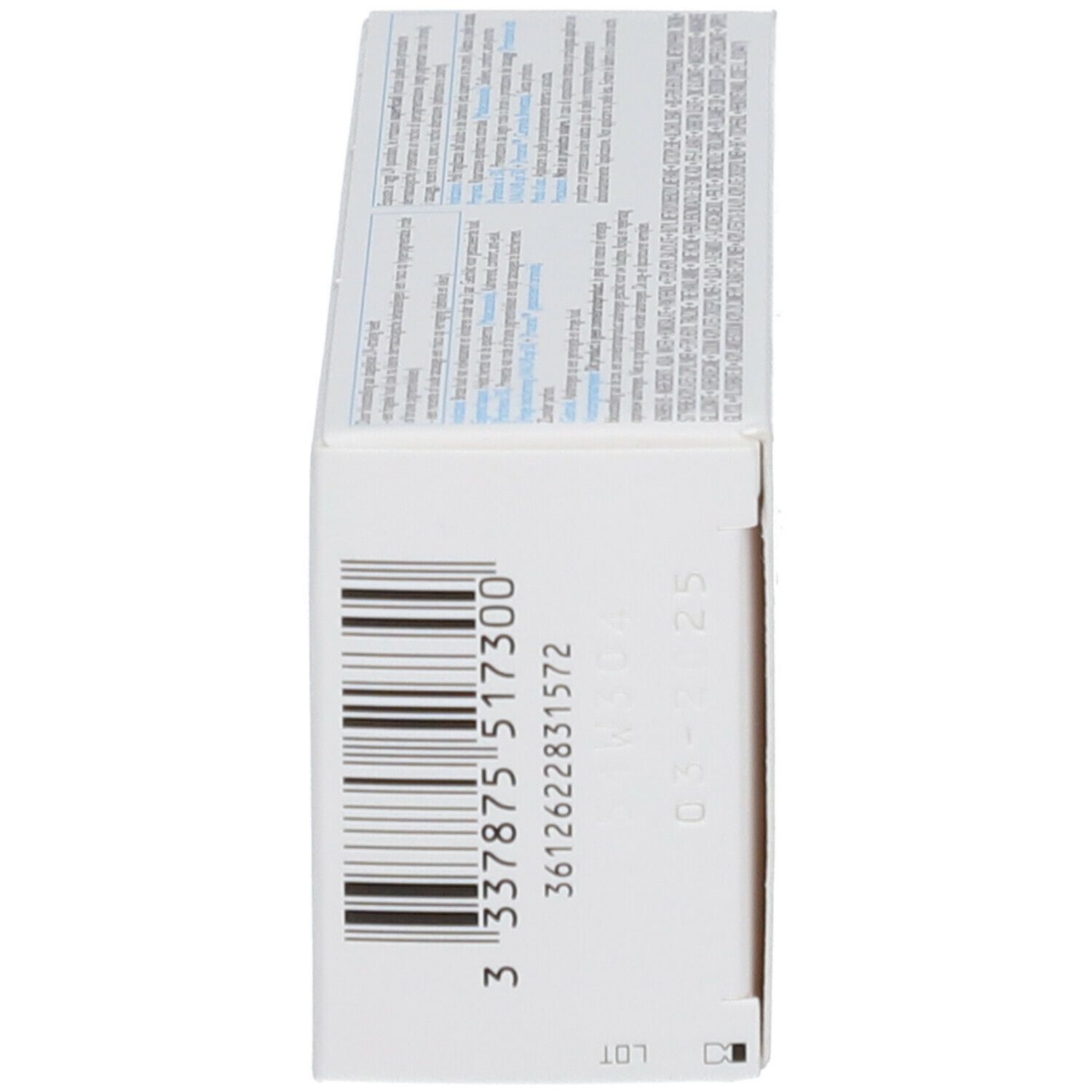 La Roche Posay Cicaplast Balm SPF50