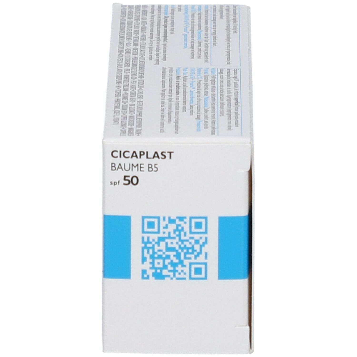 La Roche Posay Cicaplast Balm SPF50