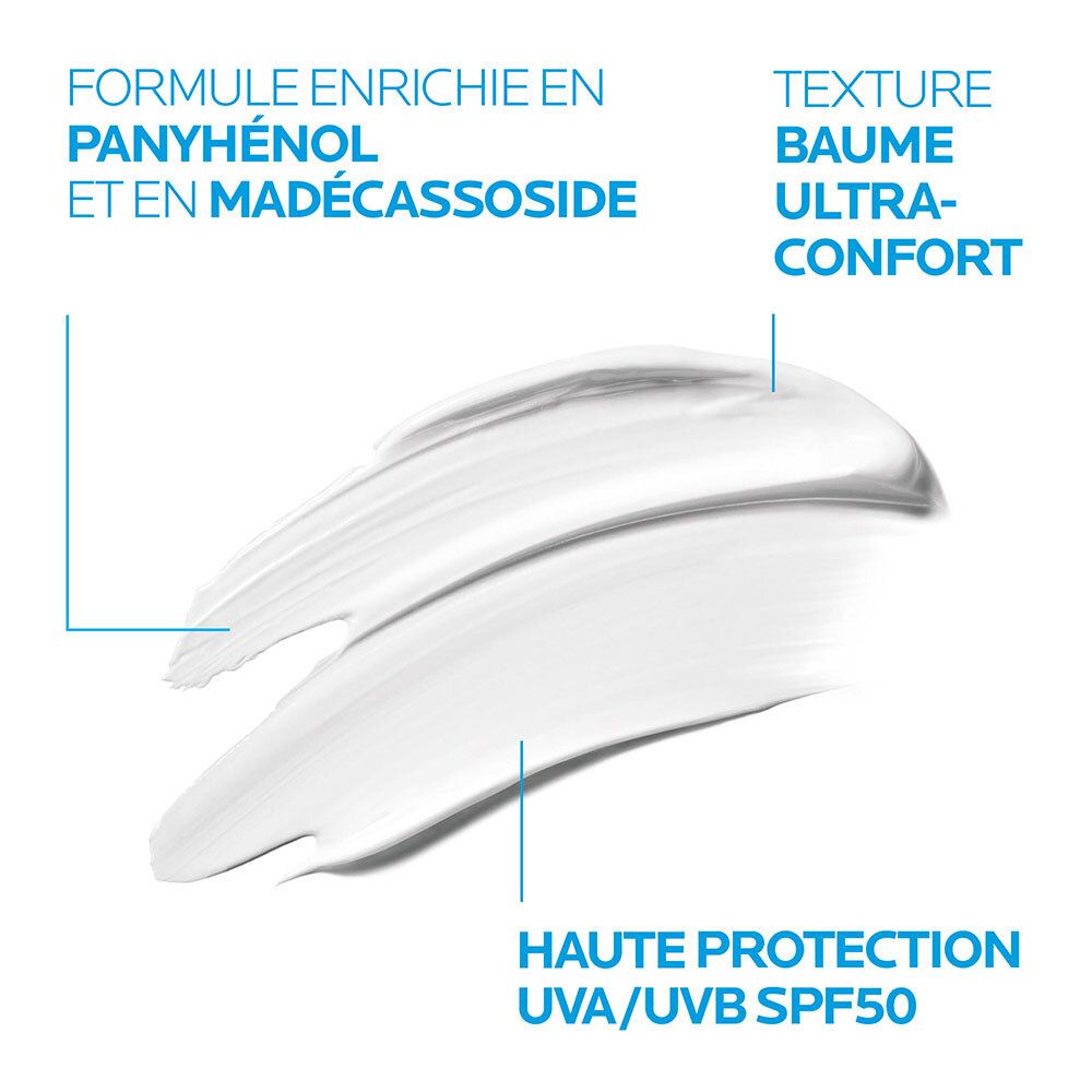 La Roche Posay Cicaplast Balm SPF50