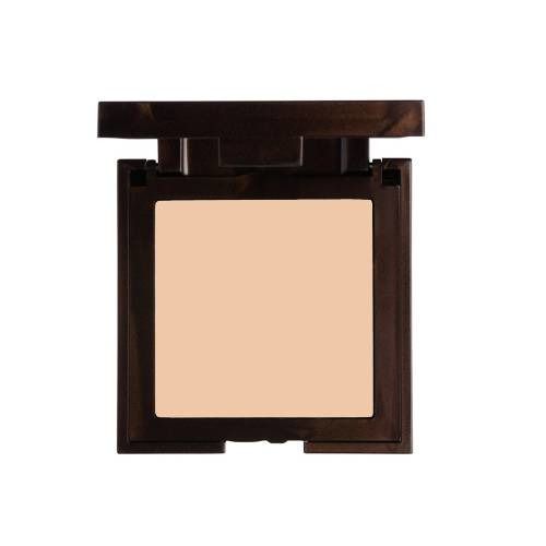 Korres Wild Rose Compact Powder WR2