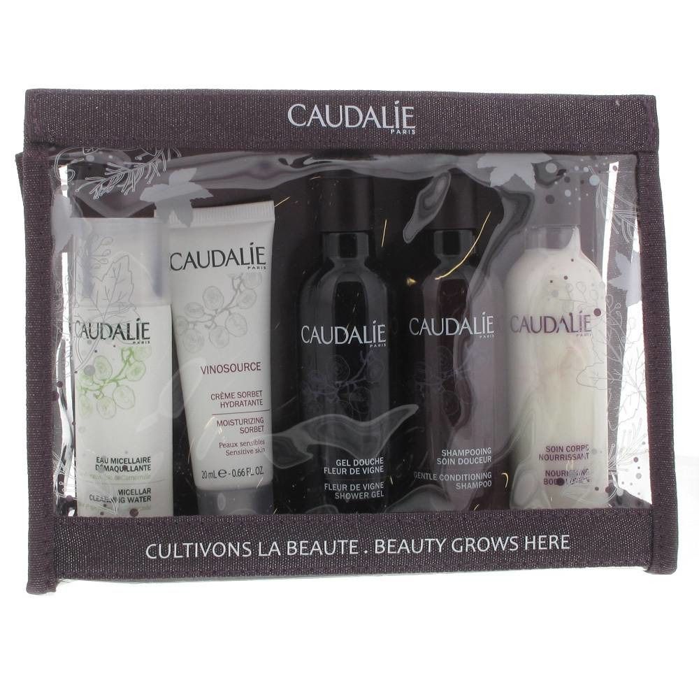 Caudalie Kit Gift