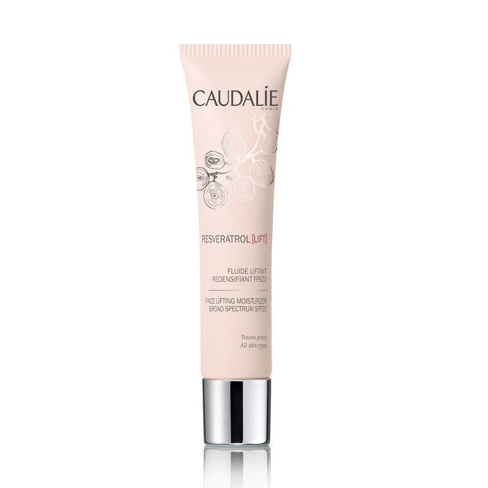 Caudalie Resveratrol Lift Fluido Lifting Ridensificante SPF20