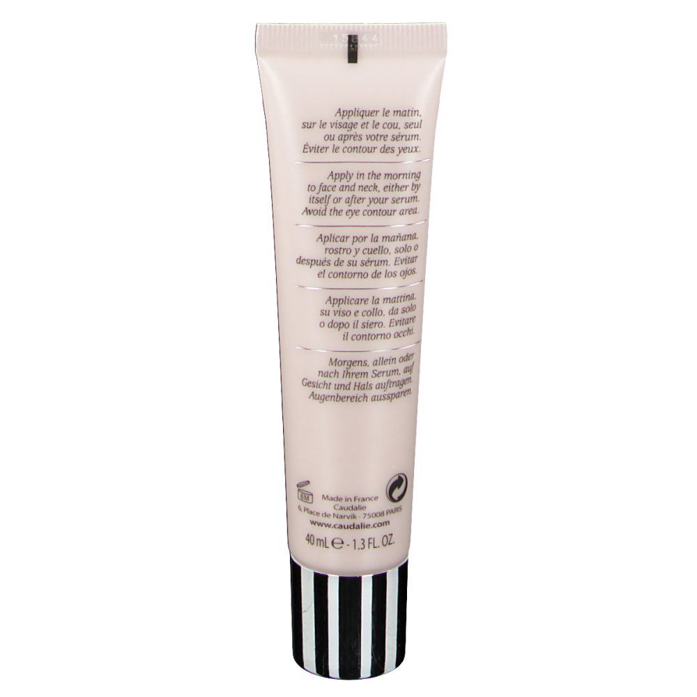 Caudalie Resveratrol Lift Fluido Lifting Ridensificante SPF20