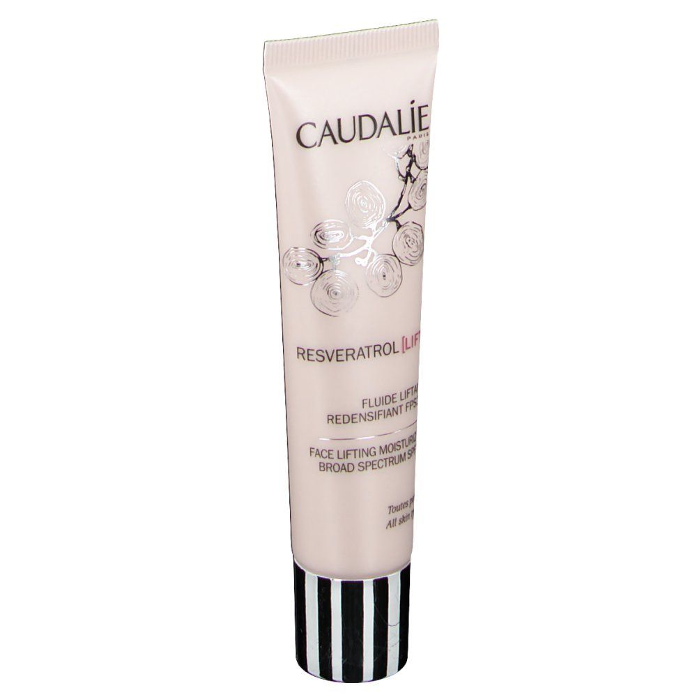 Caudalie Resveratrol Lift Fluido Lifting Ridensificante SPF20