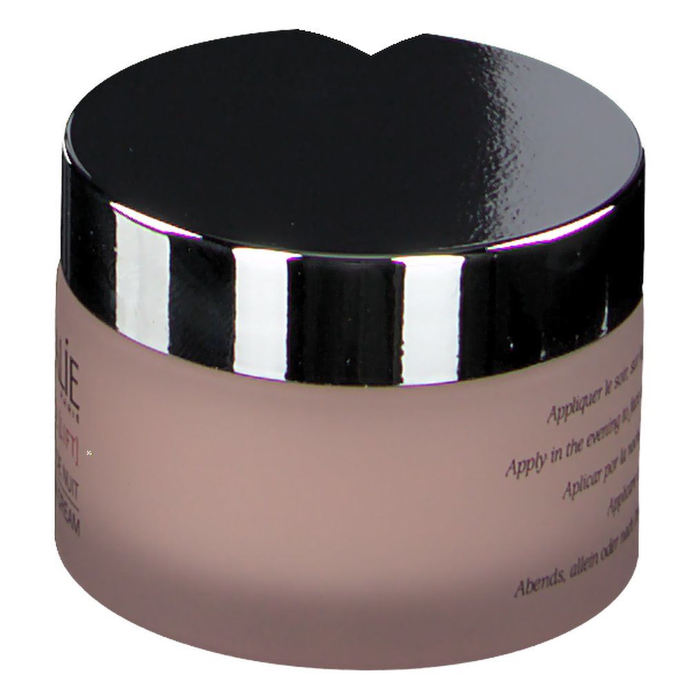 Caudalie Resveratrol Lift Crema Tisana Della Notte
