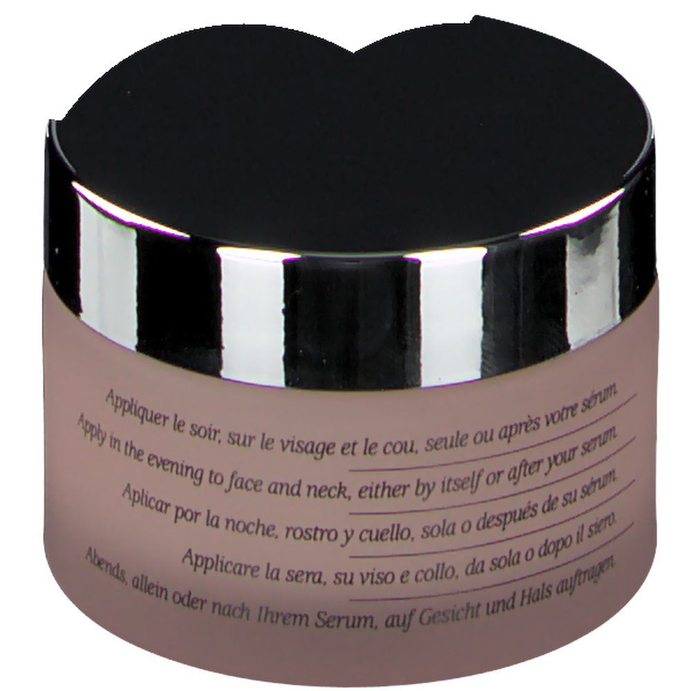Caudalie Resveratrol Lift Crema Tisana Della Notte