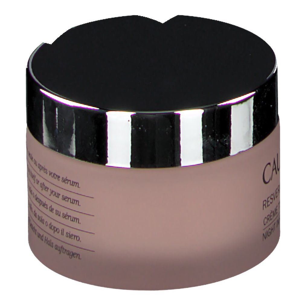 Caudalie Resveratrol Lift Crema Tisana Della Notte