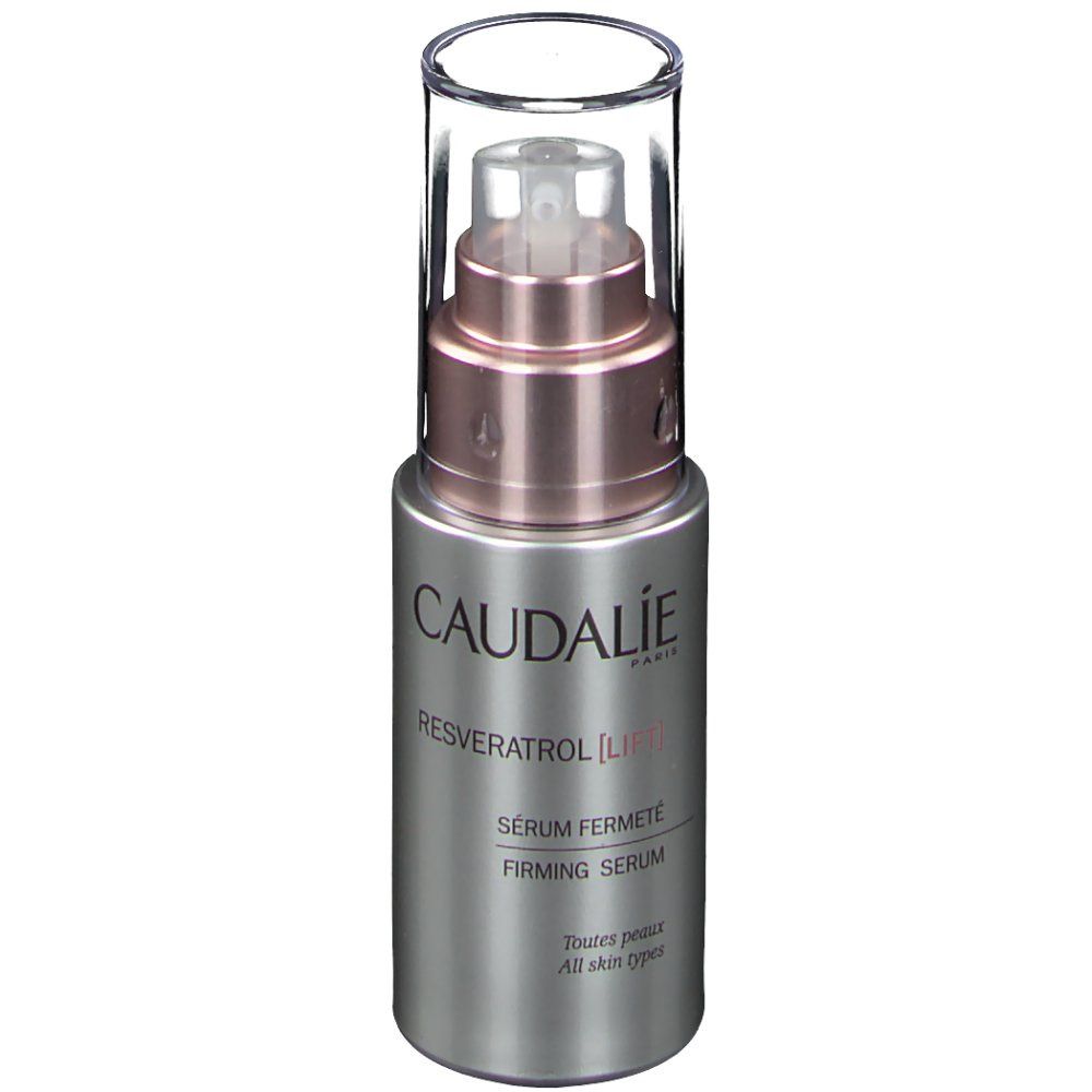 Caudalie Resveratrol Lift Siero Rassodante