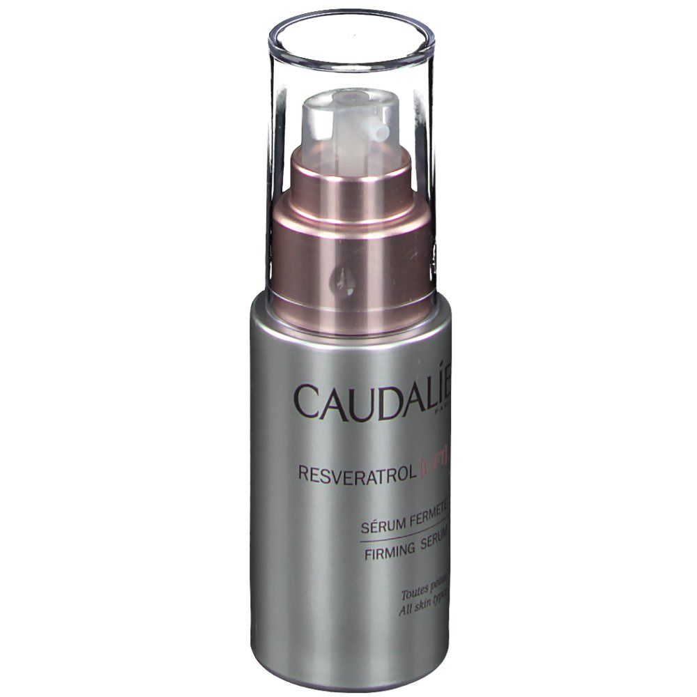 Caudalie Resveratrol Lift Siero Rassodante