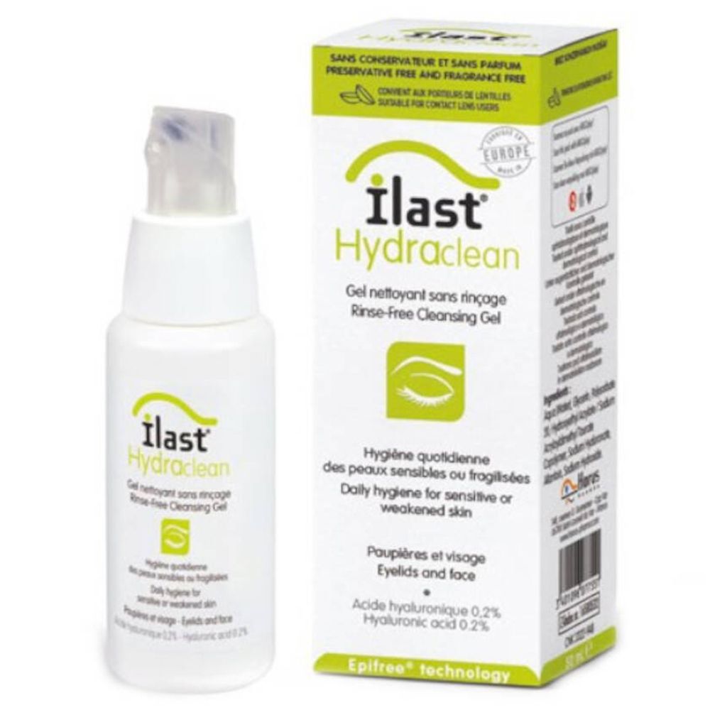 Ilast Hydraclean Spray