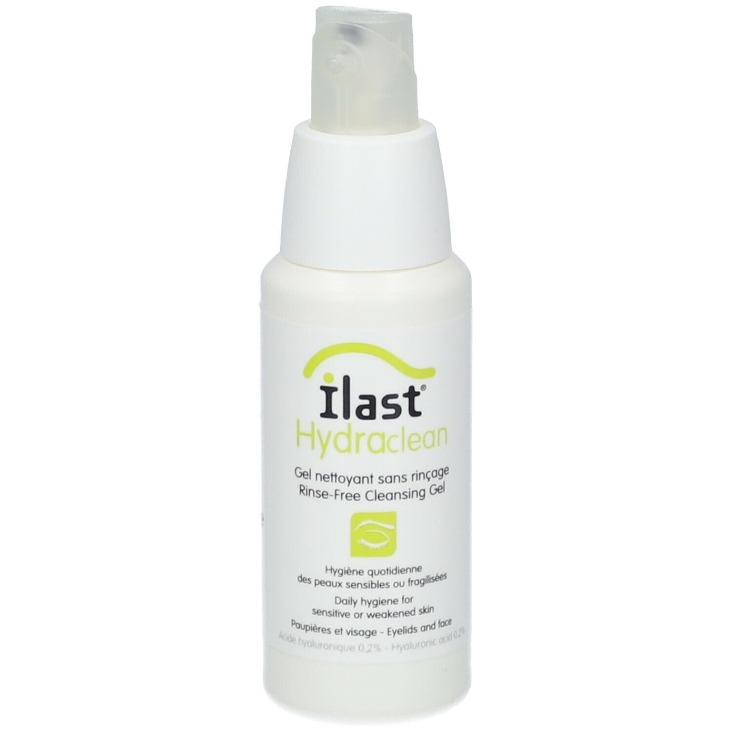 Ilast Hydraclean Spray Ml Redcare