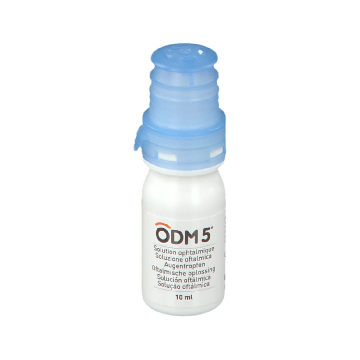 ODM 5® Soluzione Oftalmica
