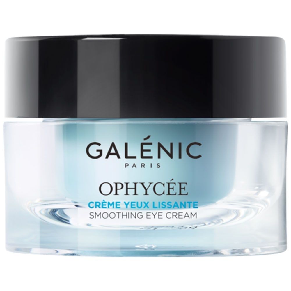 GALÉNIC OPHYCÉE Crema Contorno Occhi Levigante