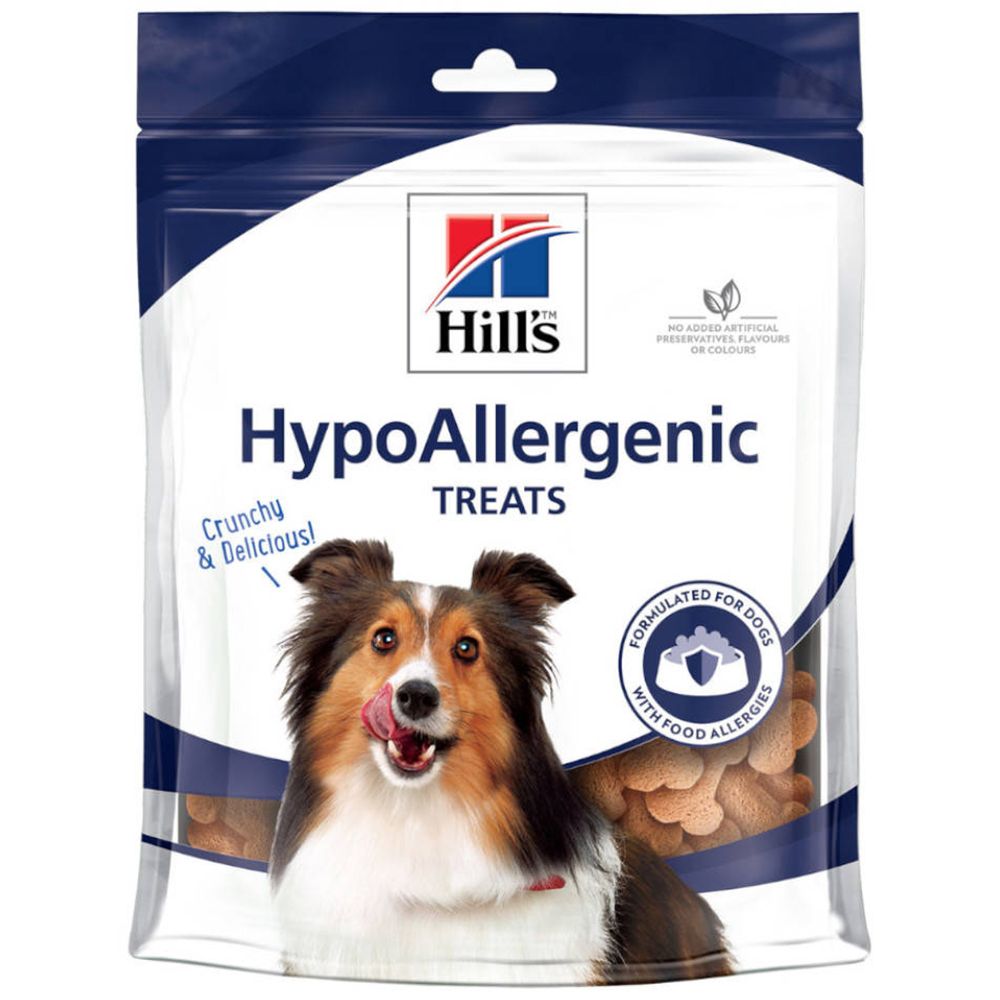 Hill's Z/D Canine Snack Ipoallergenici Per Cani