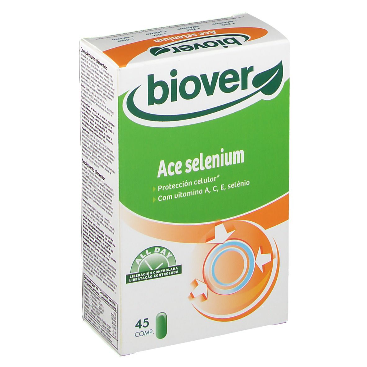 Biover All Day Ace Selenium