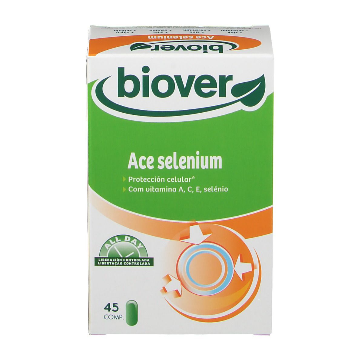 Biover All Day Ace Selenium