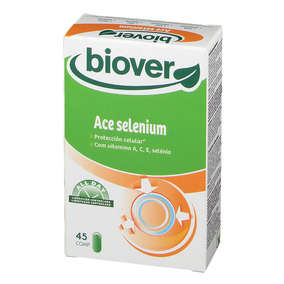 Biover All Day Ace Selenium