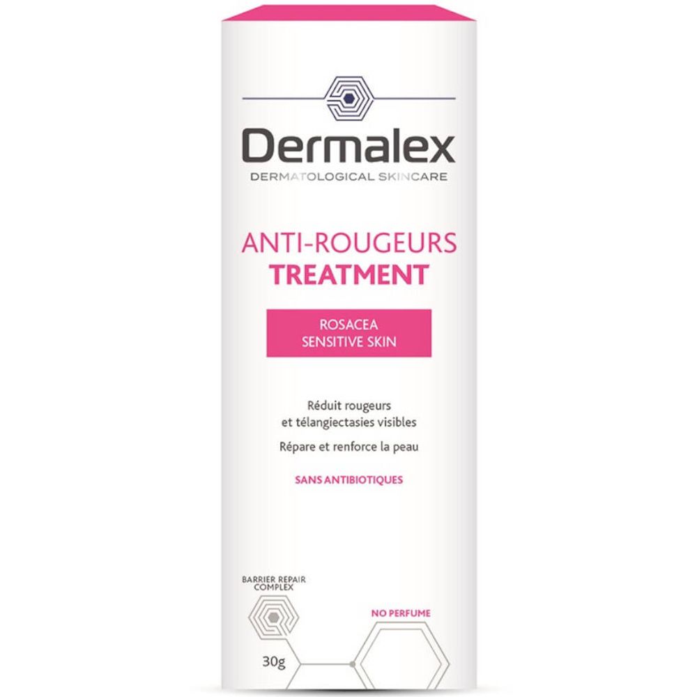 Dermalex Anti-Redness Cream