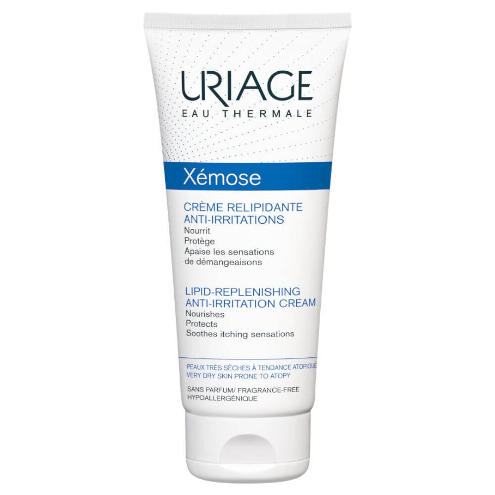 Uriage Xemose Cream Emollient