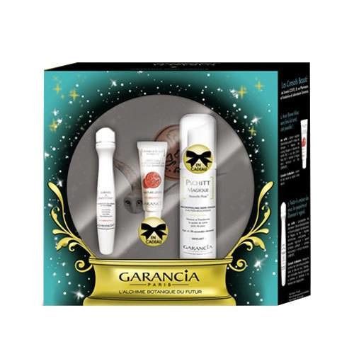 Garancia Geschenkkoffer Larmes De Fantome PROMO