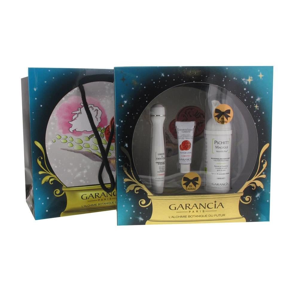 Garancia Geschenkkoffer Larmes De Fantome PROMO