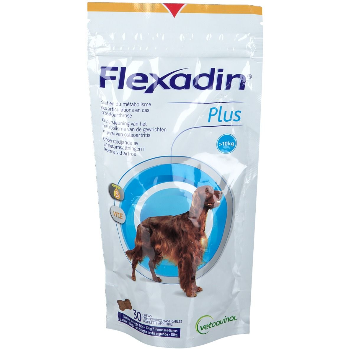 Flexadin Plus Maxi Veterinary