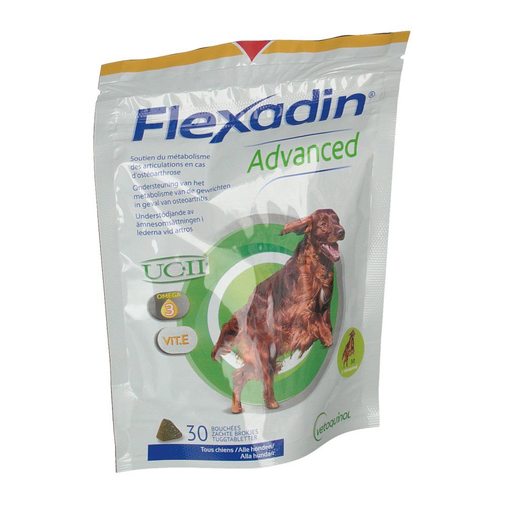 Flexadin Advanced Veterinary
