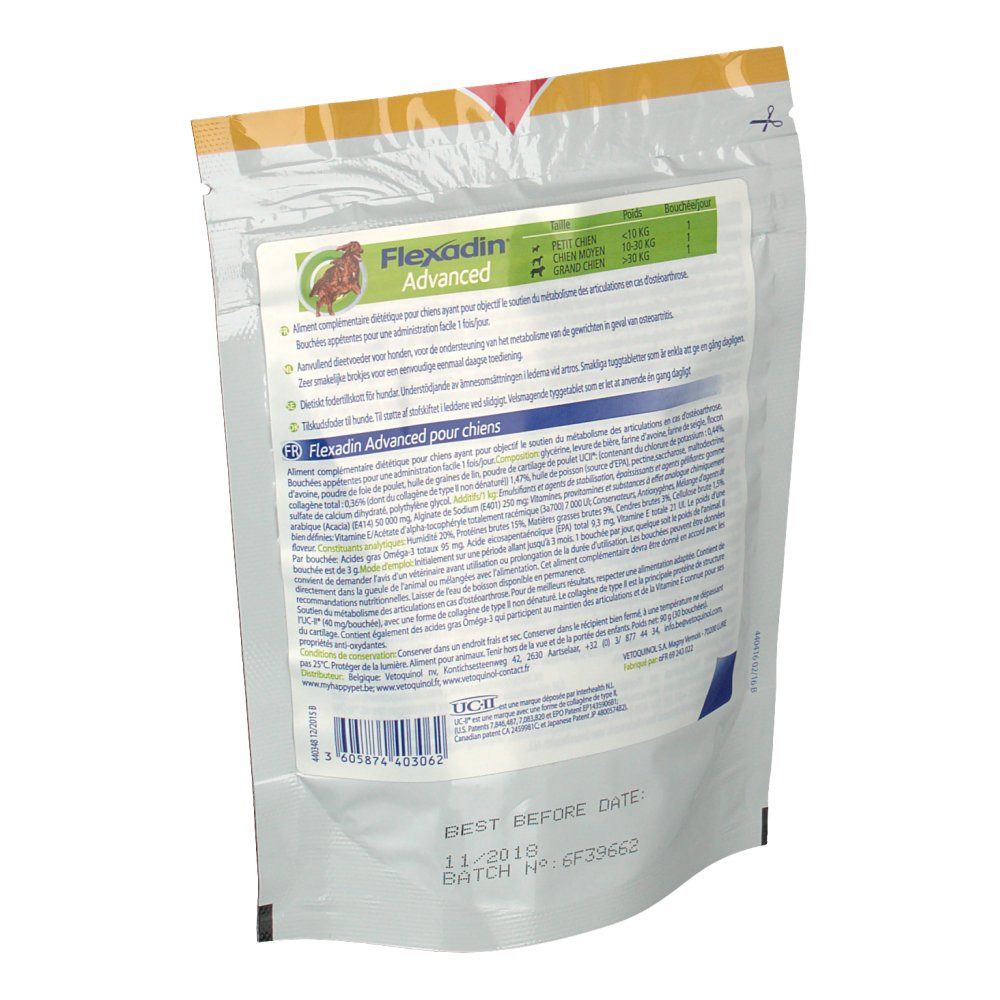 Flexadin Advanced Veterinary