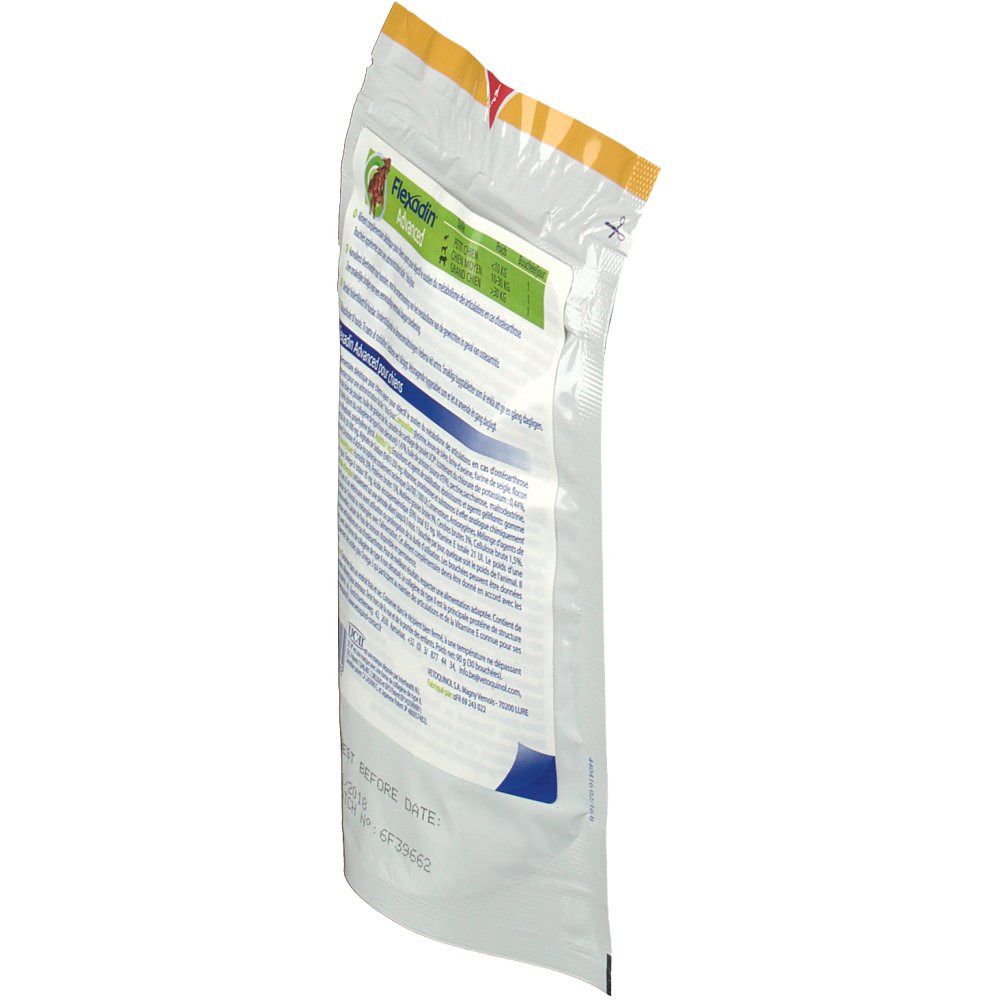 Flexadin Advanced Veterinary