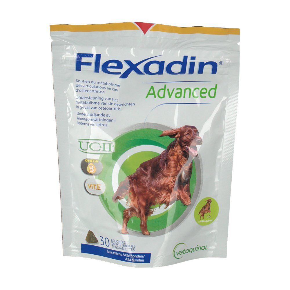 Flexadin Advanced Veterinary