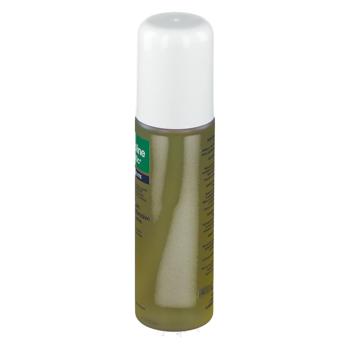 Somatoline Cosmetic Cellulite Olio Serio