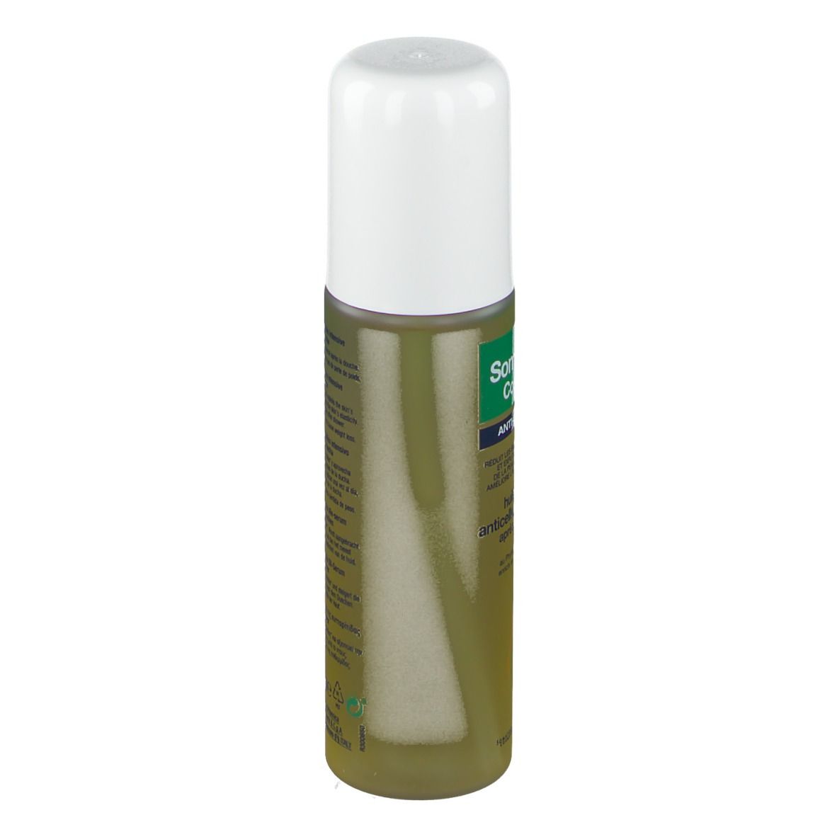 Somatoline Cosmetic Cellulite Olio Serio