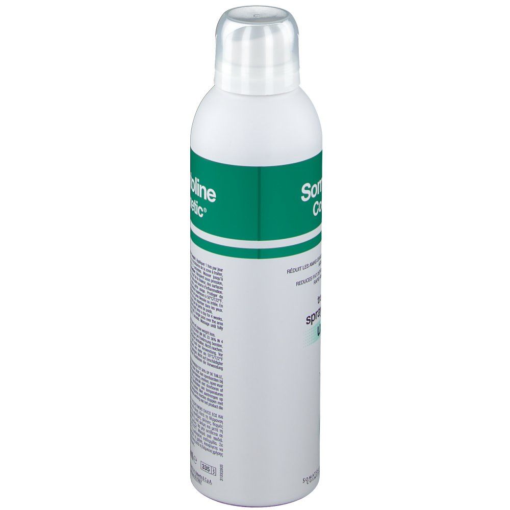 Somatoline Cosmetic Spray Minceur Use & Go