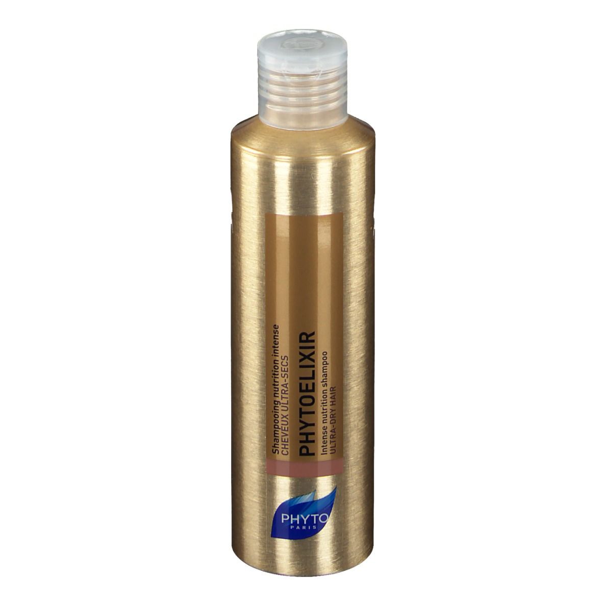 Phytoelixir Shampoo