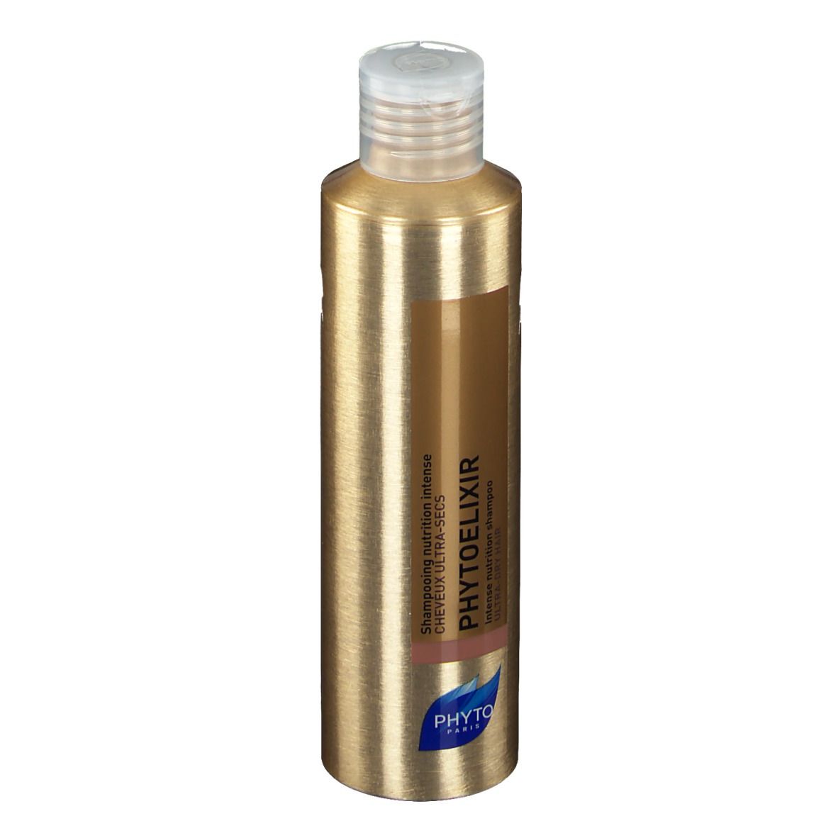 Phytoelixir Shampoo