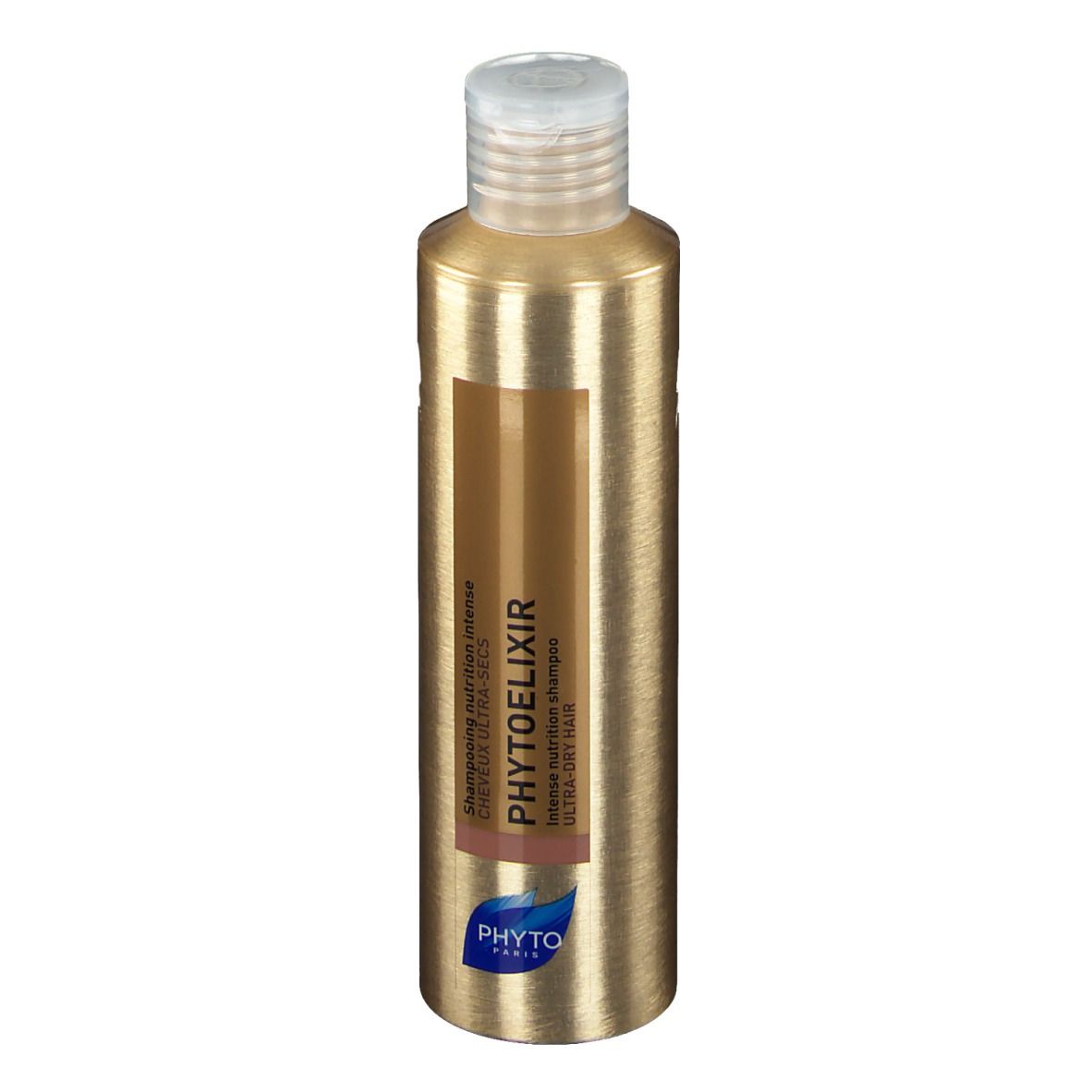 Phytoelixir Shampoo