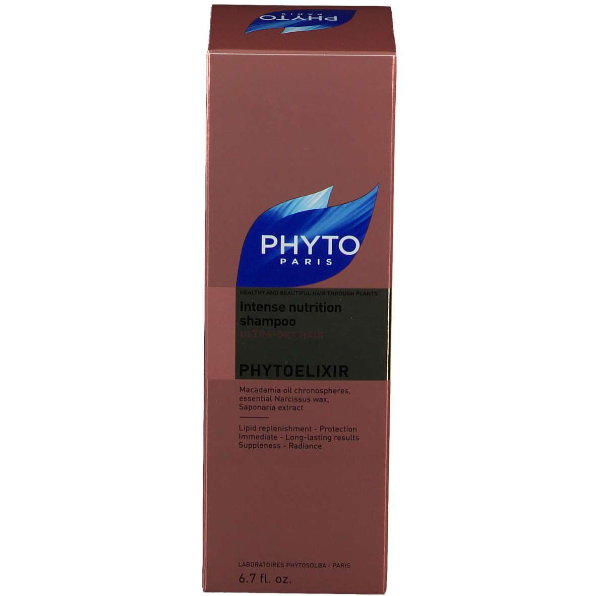 Phytoelixir Shampoo