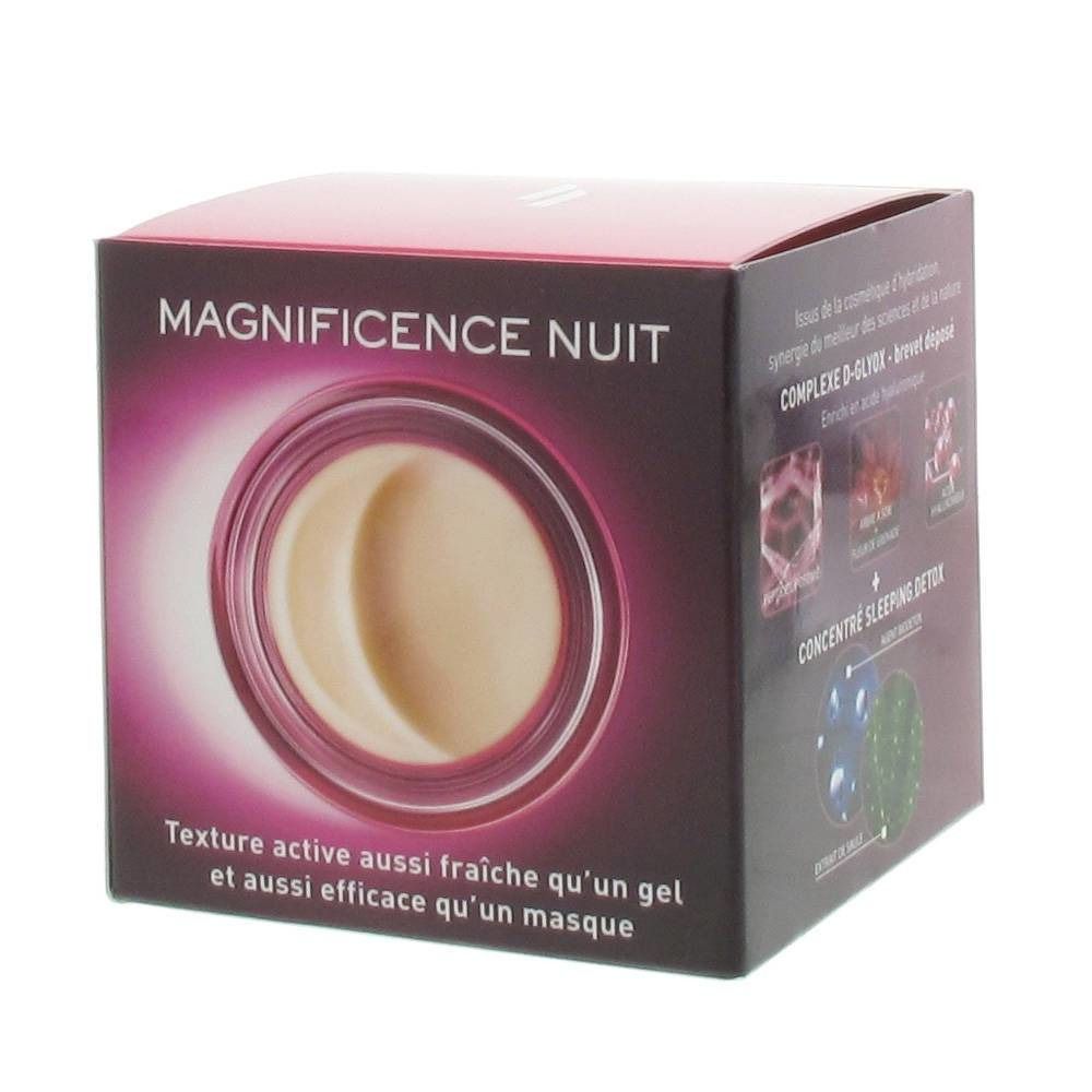Lierac Magnificence Notte Gel-Balsamo Fondante