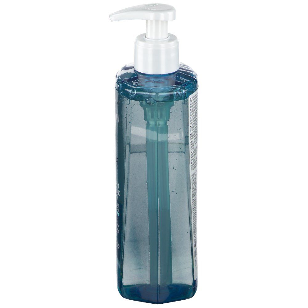 Dercos Dermo Shampoo Anti-prurito Capelli Grassi