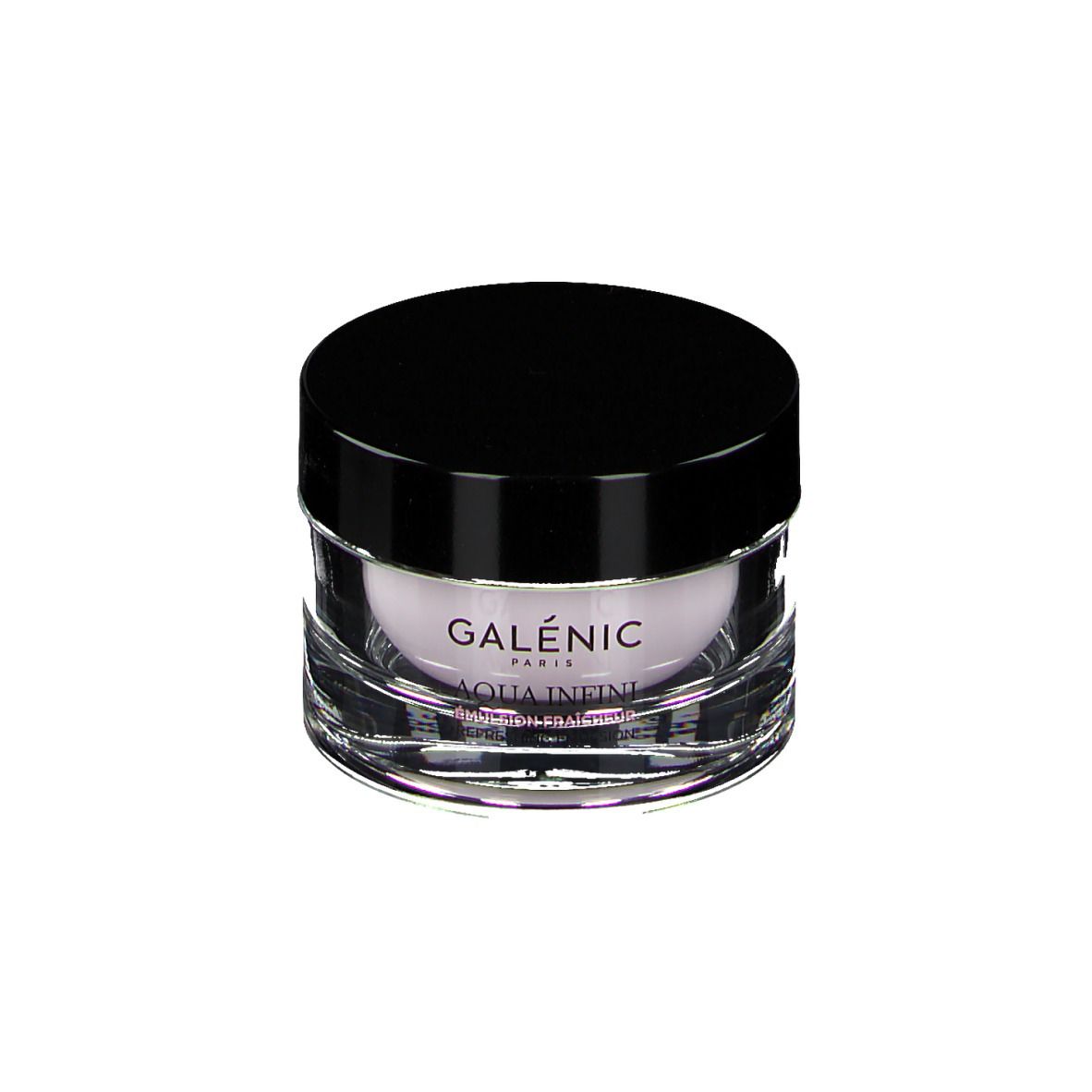Galénic Aqua Infini Emulsione Rinfrescante