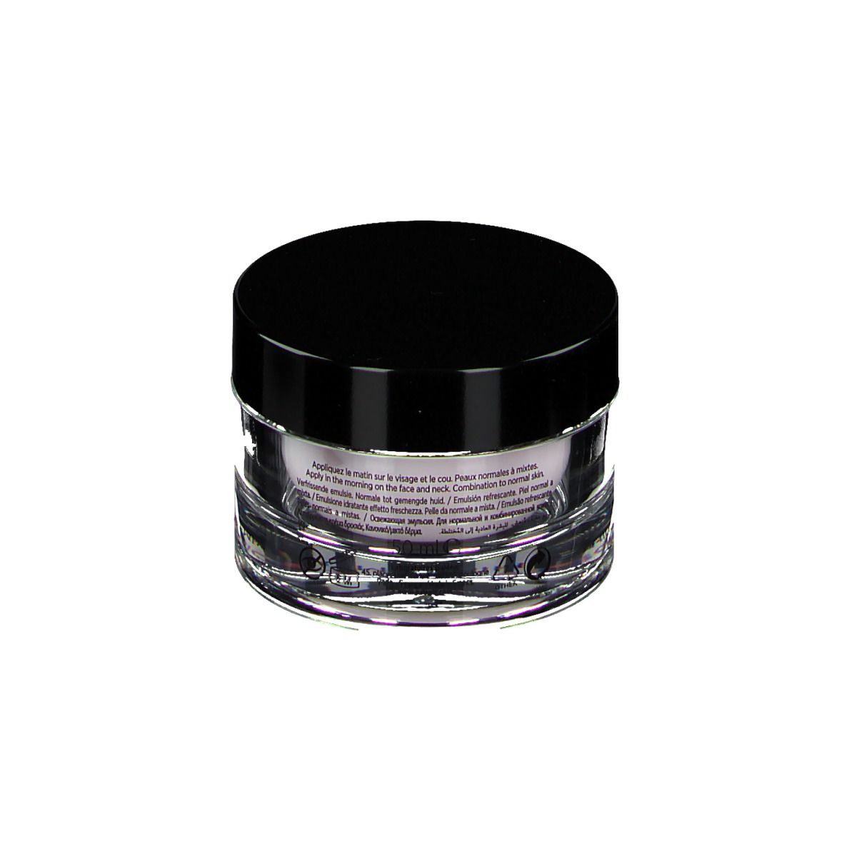 Galénic Aqua Infini Emulsione Rinfrescante