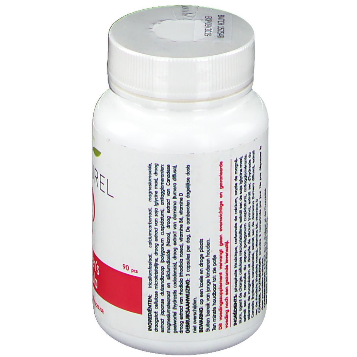 Allegra Womens Formula