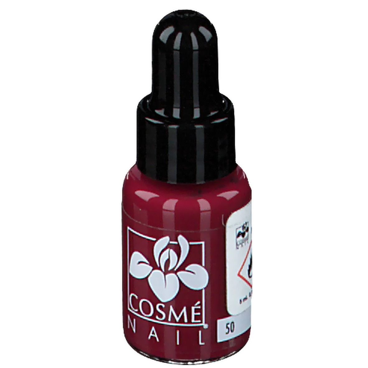 Lisandra Cosménail 50 Lie De Vin