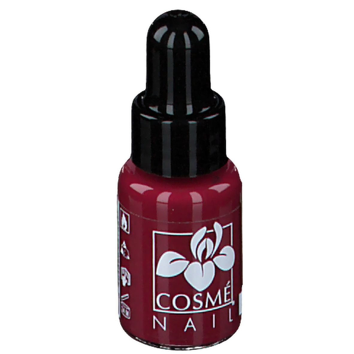 Lisandra Cosménail 50 Lie De Vin