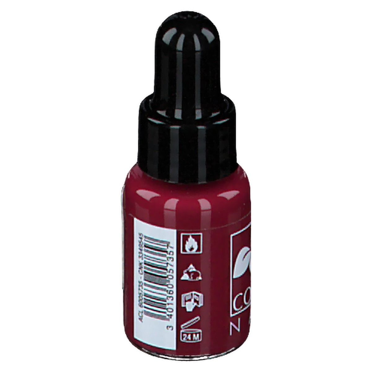 Lisandra Cosménail 50 Lie De Vin