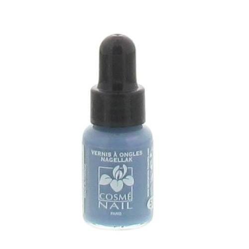 Lisandra Cosménail 51 Bleu Souris