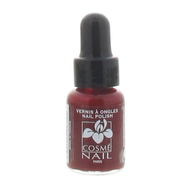 Lisandra Cosménail 53 Brique Bourgogne